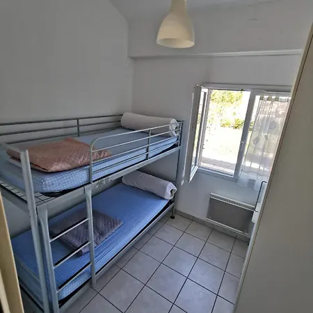 Reve & Soleil Appartement