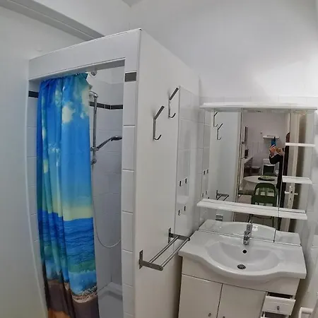 Reve & Soleil Appartement *