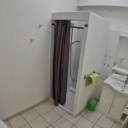 Appartement Reve & Soleil *