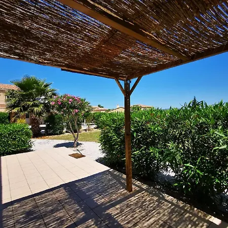 Reve & Soleil Appartement
